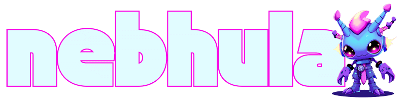logo nebhula